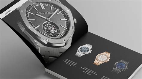 audemars piguet job|audemars piguet catalogue.